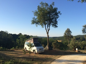 Good morning Dordogne.